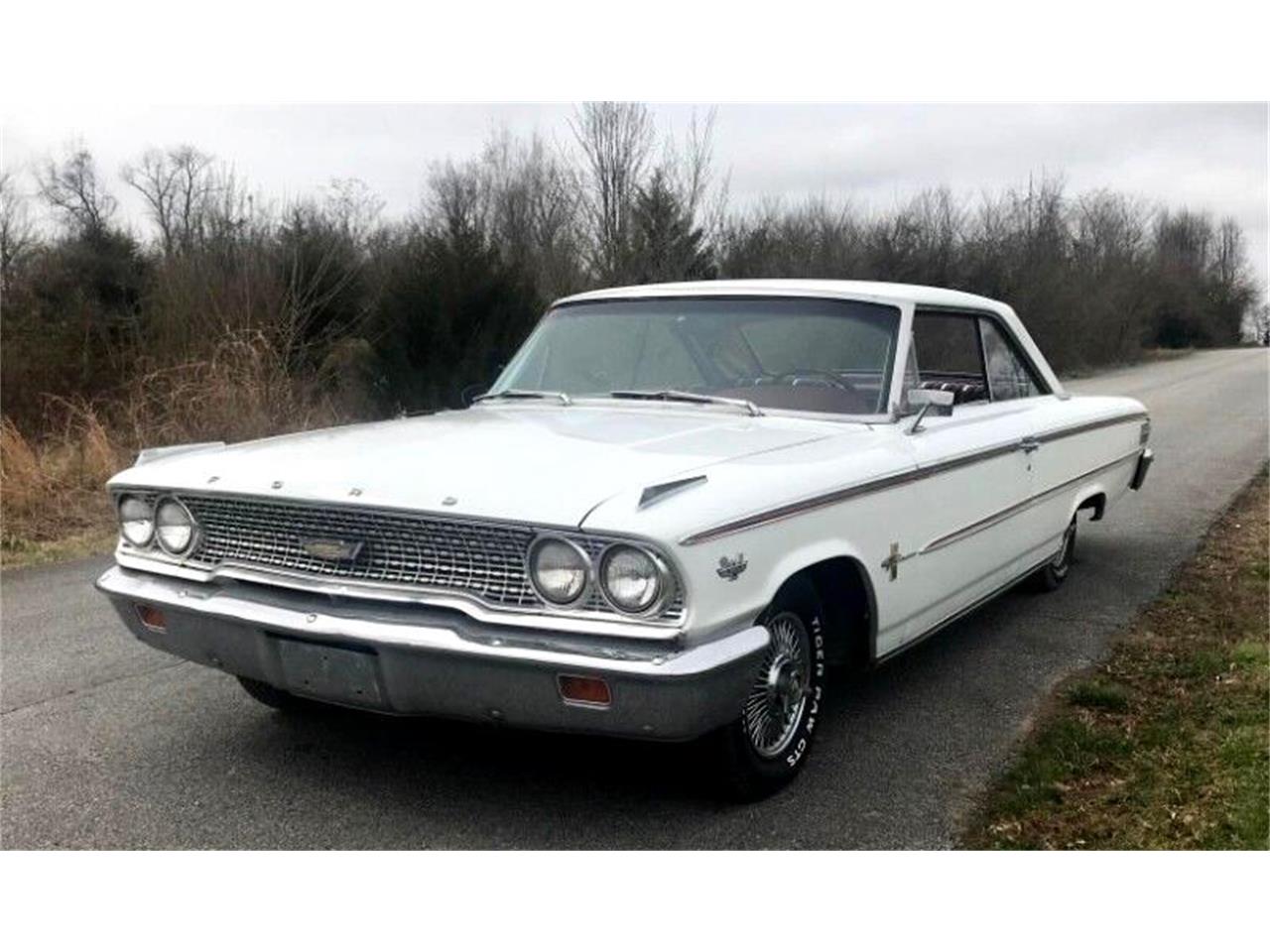 1963 Ford Galaxie 500 XL for sale in Harpers Ferry, WV – photo 4