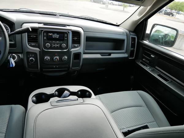 2013 Ram 1500 Express - - by dealer - vehicle for sale in Coon Rapids, MN – photo 19