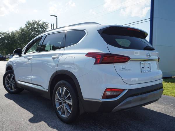 2020 Hyundai Santa Fe SEL 2 4 - - by dealer - vehicle for sale in Cocoa, FL – photo 23