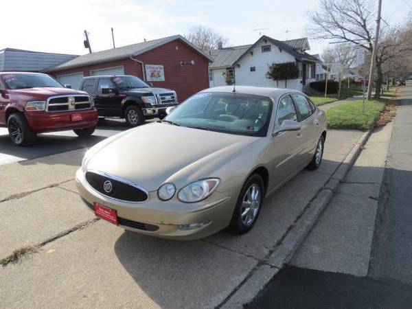 2005 Buick LaCrosse CXL - $499 Down Drives Today W.A.C.! - cars &... for sale in Toledo, OH – photo 3