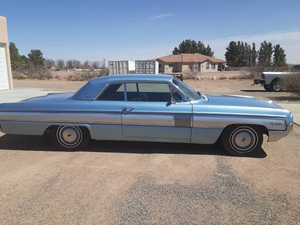 Oldsmobile Starfire for sale in Other, NM – photo 10