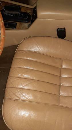 1987 Jaguar xj6 series 3 - cars & trucks - by owner - vehicle... for sale in Kimberly, WI – photo 4