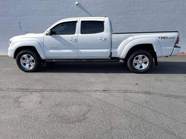 2014 Toyota Tacoma Pickup 4D 6 ft - - by dealer for sale in Sacramento , CA – photo 9