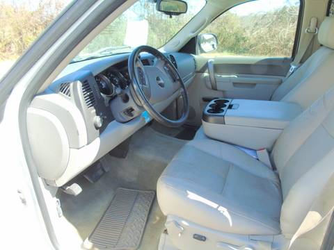 2011 GMC SIERRA CREW CAB+4x4 - cars & trucks - by dealer - vehicle... for sale in Maiden, NC – photo 16