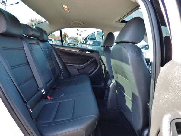 2013 Volkswagen Jetta Sedan TDI w/Premium for sale in Sacramento , CA – photo 14
