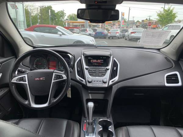 2014 GMC Terrain AWD 4dr SLT w/SLT-1 NOBODY GETS TURNED DOWN! - cars for sale in Elmont, NY – photo 15