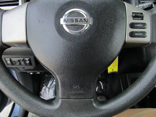 2012 *Nissan* *Versa* *5dr Hatchback Automatic 1.8 S for sale in Marietta, GA – photo 19