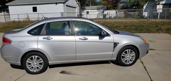 2009 Ford Focus. Clean!!!!! for sale in Springfield, IL – photo 9