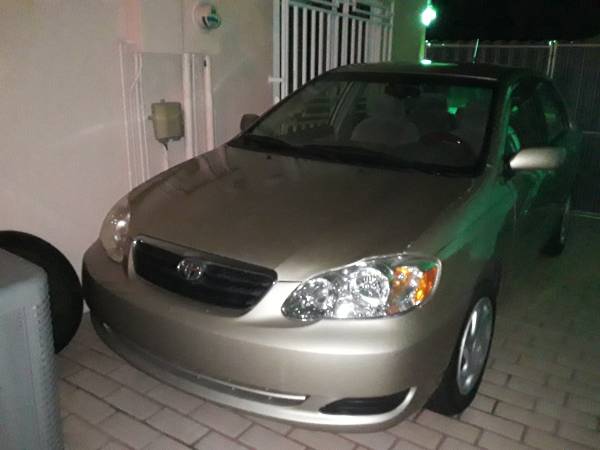 Toyota Corolla for sale in Miami, FL – photo 17