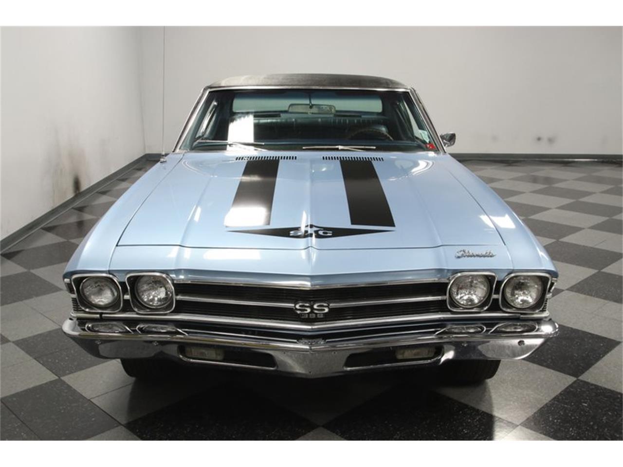 1969 Chevrolet Chevelle for sale in Concord, NC – photo 20