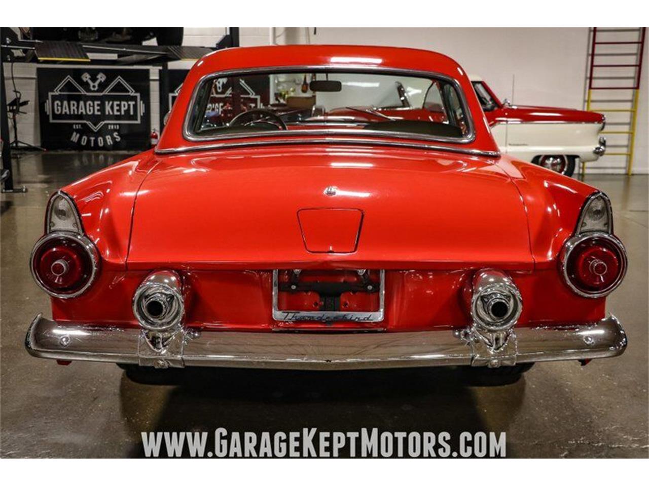 1955 Ford Thunderbird for sale in Grand Rapids, MI – photo 21