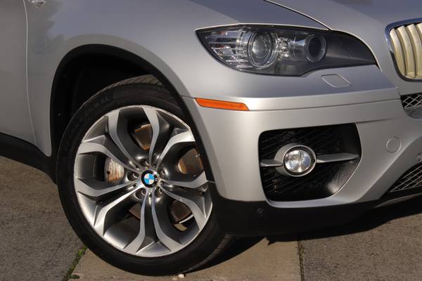 2012 BMW X6 xDrive50i Sport Utility suv [None] - - by for sale in Colma, CA – photo 4