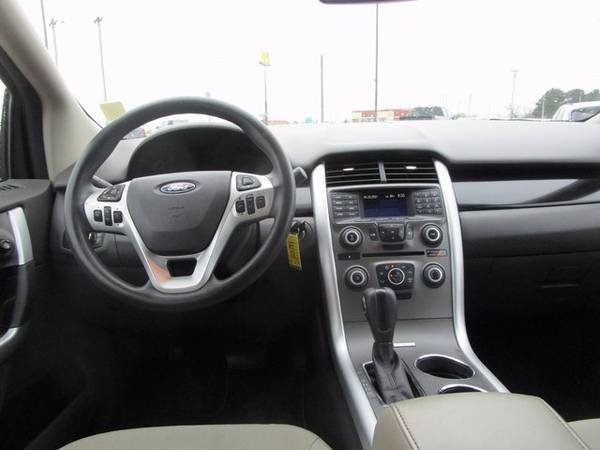 2013 Ford Edge Se - - by dealer - vehicle automotive for sale in Sullivan, MO – photo 13