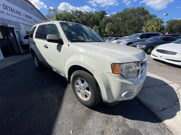 2011 Ford Escape XLT Sport Utility 4D CALL OR TEXT TODAY! - cars &... for sale in Clearwater, FL – photo 4