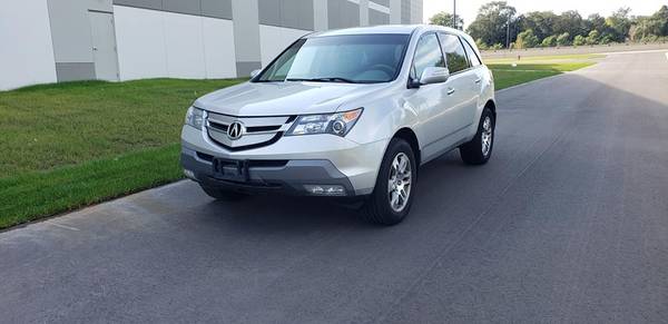 Very nice 2 owner 2009 Acura mdx. Runs and drives great. Clean title. for sale in Newport, MN – photo 6