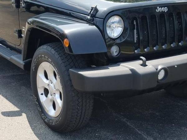 2014 Jeep Wrangler Unlimited - Call for sale in Taylor, MI – photo 7