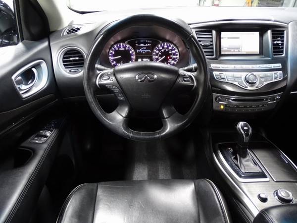 2016 INFINITI QX60 Base !!Bad Credit, No Credit? NO PROBLEM!! - cars... for sale in WAUKEGAN, IL – photo 3