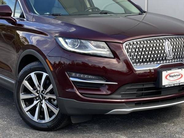 2019 LINCOLN MKC Reserve FWD - - by dealer - vehicle for sale in Calumet City, IL – photo 2