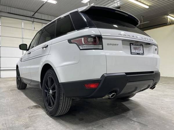 2016 Land Rover Range Rover Sport - Small Town & Family Owned! for sale in Wahoo, NE – photo 3
