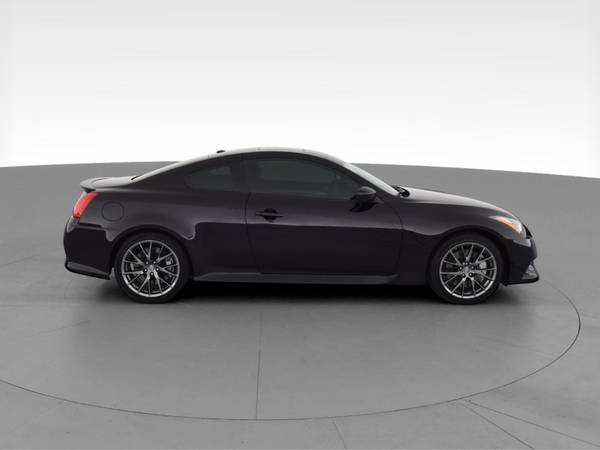2011 INFINITI G IPL Coupe 2D coupe Gray - FINANCE ONLINE - cars &... for sale in Luke Air Force Base, AZ – photo 13