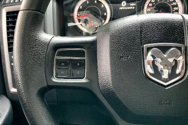 2014 Ram 2500 Crew Cab Tradesman Pickup 4D 8 ft Pickup - cars &... for sale in Sykesville, PA – photo 17