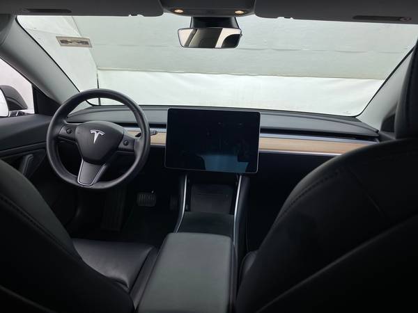 2018 Tesla Model 3 Long Range Sedan 4D sedan Black - FINANCE ONLINE... for sale in Philadelphia, PA – photo 23