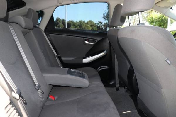 2014 Toyota Prius Plug-in SKU:E3060181 Hatchback for sale in Irvine, CA – photo 20