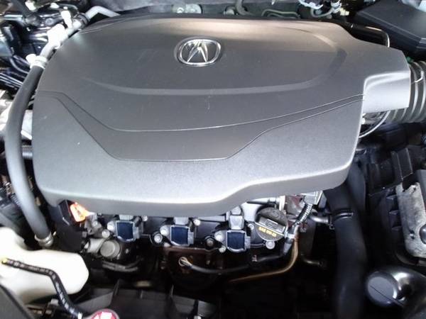 2015 Acura TLX 3.5L V6 !!Bad Credit, No Credit? NO PROBLEM!! for sale in WAUKEGAN, IL – photo 24