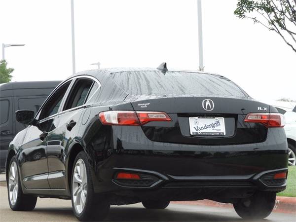 2017 Acura ILX Premium Package - - by dealer - vehicle for sale in Arlington, TX – photo 8