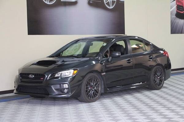 2017 Subaru WRX SPECIAL OFFER! - - by dealer for sale in Hayward, CA – photo 11