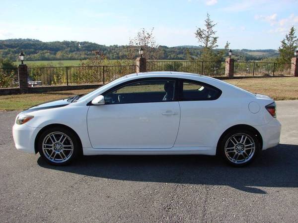 2008 SCION TC for sale in Sevierville, TN – photo 5