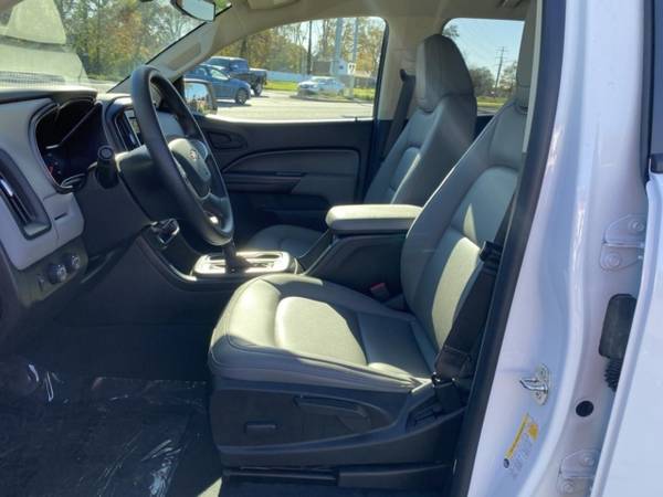 2019 Chevrolet Colorado CREW CAB 4X4, WARRANTY, LEATHER, BLUETOOTH,... for sale in Norfolk, VA – photo 13