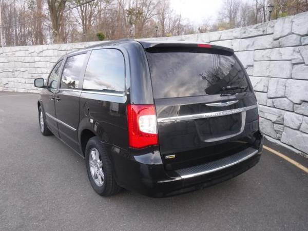 2012 Chrysler Town Country 4dr Wgn Touring - cars & trucks - by... for sale in Vestal, NY – photo 4