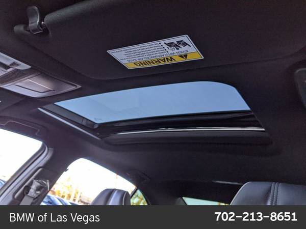 2018 Acura TLX w/A-SPEC Pkg SKU:JA012939 Sedan - cars & trucks - by... for sale in Las Vegas, NV – photo 16