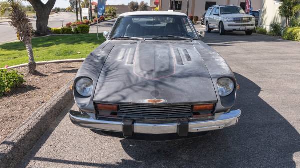 1974 Datsun 260Z V8 - cars & trucks - by dealer - vehicle automotive... for sale in Temecula, CA – photo 2