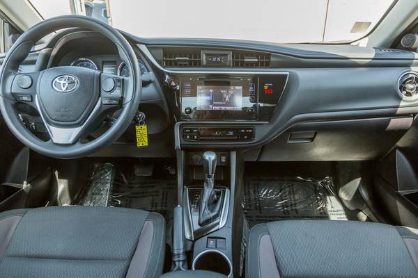 2018 Toyota Corolla LE Sedan for sale in Costa Mesa, CA – photo 18