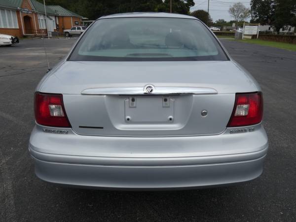 02 Mercury Sable (ONLY 84K!!!!) - cars & trucks - by dealer -... for sale in Flint, TX – photo 3