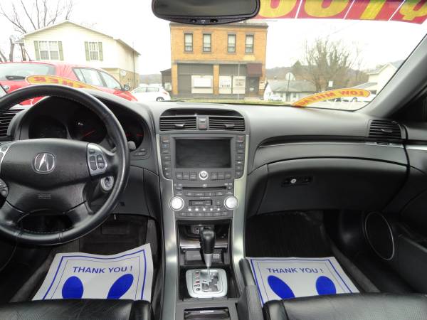 2006 Acura TL -- LIKE NEW--LOW MILES!!! - cars & trucks - by dealer... for sale in South Heights, PA – photo 11