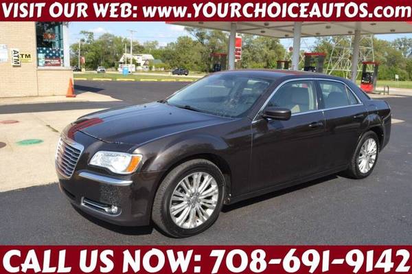 2014 FORD FOCUS/ 2011 TOYOTA CAMRY/2013 CHRYSLER 300/2014 CHEVY... for sale in CRESTWOOD, IL – photo 4
