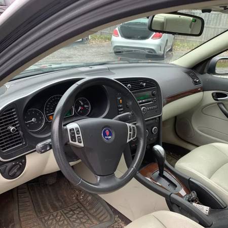 2009 Saab 9-3 4dr 2.0T 107k miles - cars & trucks - by dealer -... for sale in Buffalo, NY – photo 6