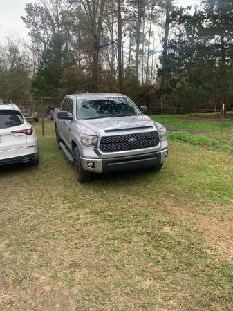 2020 toyota tundra for sale in Laurel, MS – photo 3
