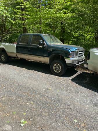 F250 4WD 7 3 extended cab for sale in Cheltenham, MD – photo 2