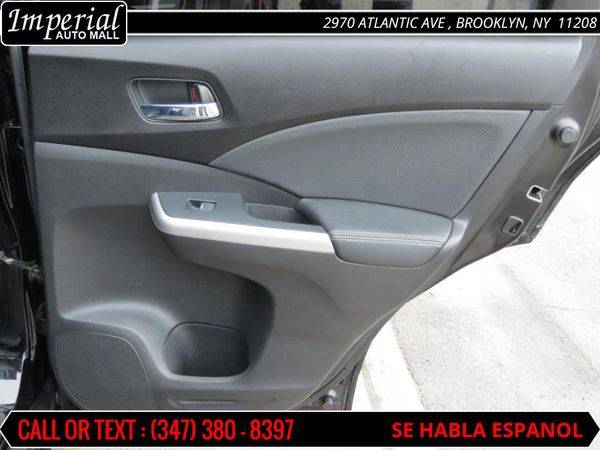 2015 Honda CR-V AWD 5dr EX-L -**COLD WEATHER, HOT DEALS!!!** for sale in Brooklyn, NY – photo 22