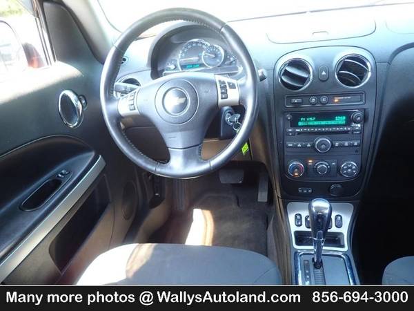 2008 Chevrolet Chevy HHR LT 4dr Wagon - cars & trucks - by dealer -... for sale in Franklinville, NJ – photo 7