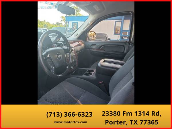 2008 Chevrolet Avalanche - Financing Available! - cars & trucks - by... for sale in Porter, FL – photo 10