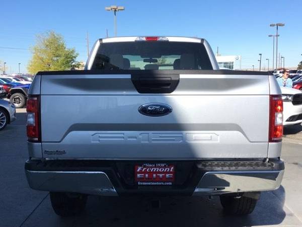 2018 Ford F-150 XLT -- Down Payments As Low As: for sale in Casper, WY – photo 5