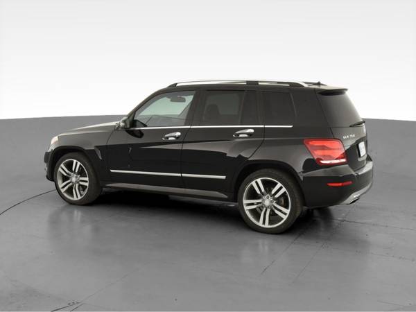 2013 Mercedes-Benz GLK-Class GLK 350 4MATIC Sport Utility 4D suv... for sale in Fort Worth, TX – photo 6