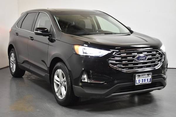 2020 Ford Edge SEL - - by dealer - vehicle for sale in Boise, ID – photo 2