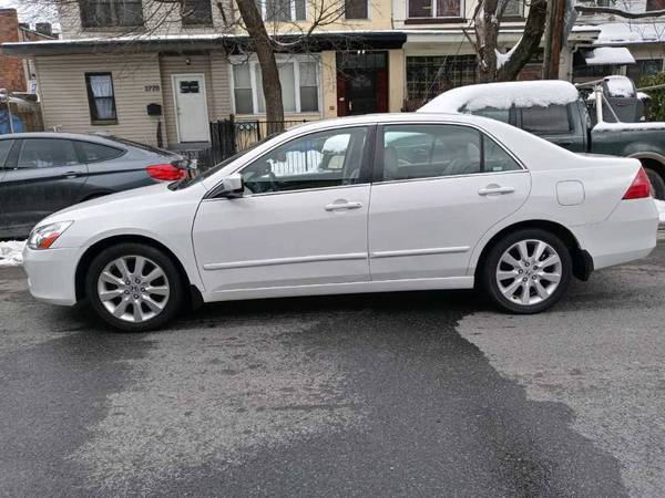 2007 Honda Accord for sale in Bronx, NY – photo 3