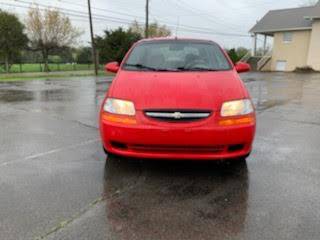 2005 Chevrolet Aveo - - by dealer - vehicle automotive for sale in Corryton, TN – photo 2